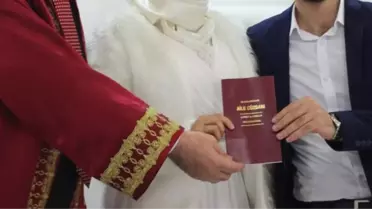 CHP'nin Müftü Nikahı Başvurusuna Anayasa Mahkemesi'nden Ret Cevabı Geldi