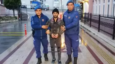 Firari Suç Makinesi Yakalandı