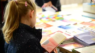 Kadıköy'de Çocuk Kitapları Günleri Başlıyor