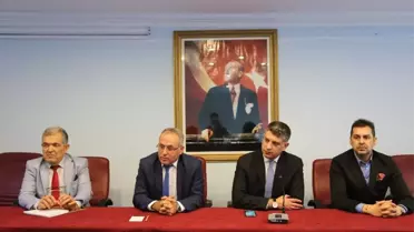 Kaş Emıtt 2019'da Tanıtılacak