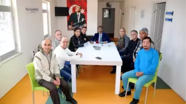 Nakilli Hastalardan Prof. Dr. Şengör'e Tepki