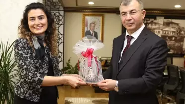 Son 10 Yıldır Gürcistan'ın Bir Numaralı Ticaret Ortağıyız'