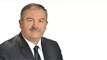 AK Parti Ordu Perşembe Belediye Başkan Adayı Mustafa Tandoğan Kimdir?