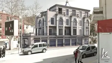 Bilecik Belediyesi Yeni İş Merkezi İçin İhaleye Çıkıyor
