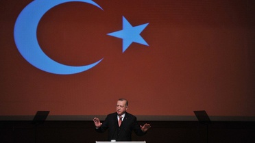 Cumhurbaşkanı Erdoğan: 'Bizim Suriye'de İşgal Diye Bir Derdimiz Yok'