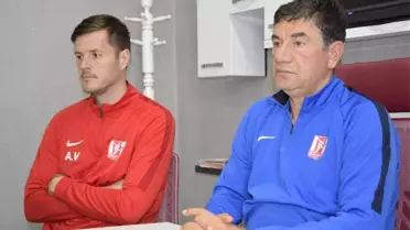 Giray Bulak: 'Şehrin Asıl Sahipleri Tribündeydi'