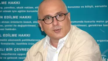 Karacan, Girişimcilik ve Balıkesir Konusunda Açıklamalarda Bulundu