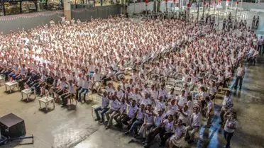 Karsan, 'Sosyal Diyaloğu En İyi Uygulayan Şirket' Seçildi!