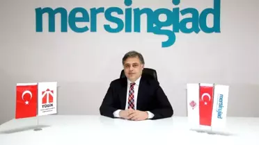 Mersin Giad, Deneyap Teknoloji Atölyesi'nin Mersin'de de Kurulmasını İstiyor