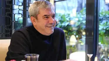 Yılmaz Özdil: Kitap Geliriyle Köy Okullarına Mustafa Kemal Çocuk Serisini Dağıtacağız