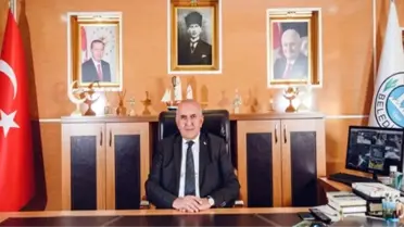 AK Parti Rize Kendirli Belde Belediye Başkan Adayı Alaettin Serdar Kimdir?