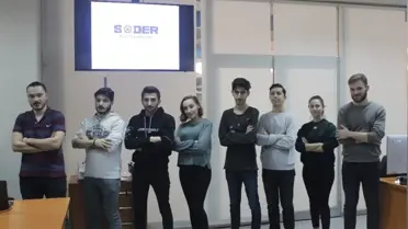 Ali Kurt: 'Siber Güvenlik Ürünlerinin Yerli ve Millilerini Üretiyoruz'