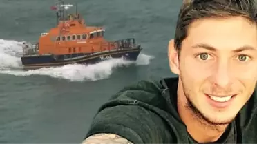 Arama Ekipleri, Kaybolan Futbolcuyu Arama Çalışmalarını Durdurdu