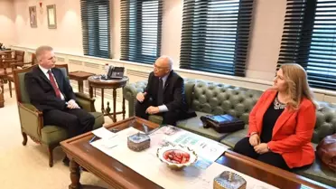 Gaziantep Yemenisi Dünyaya Açılıyor
