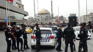 İstanbul'da Huzur ve Güven İçin 'Kurt Kapanı' Uygulaması