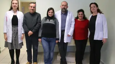 Ses Terapisi ile Konuşmayı Yeniden Öğreniyorlar