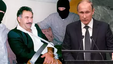 Teröristbaşı Öcalan'ın Yakalanmasının Yolunu Açan Adana Mutabakatı, Yeniden Gündeme Geldi