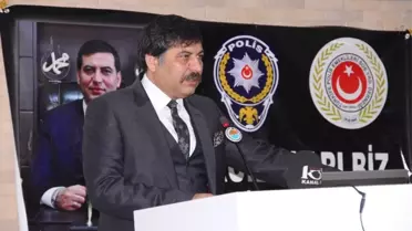 Emekli Polisler, 3600'deki Eğitim Farkını Mahkemeye Taşıdı
