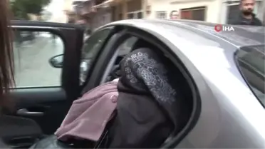 Eski Emniyet Müdürlerinin Eşleri Fetö'den Tutuklandı