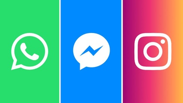 Facebook Mesajlaşma Servislerini Birleştirmeyi Planlıyor