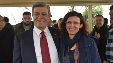 CHP Muğla Yatağan İlçesi Belediye Başkan Adayı Halil Arslan Kimdir?