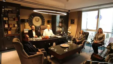 Hayat Vakfı Gelecek Nesillere Sahip Çıkıyor