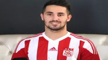 Hugo Vieira Sivasspor'da