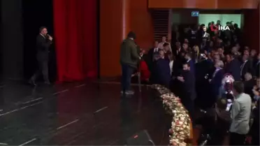 Kılıçdaroğlu: 'Silah Fabrikalarını Özelleştiren Devlet Yoktur'