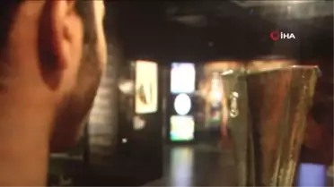 Kırmızı Sezon'un Şampiyonu 1907 Fenerbahçe Oldu