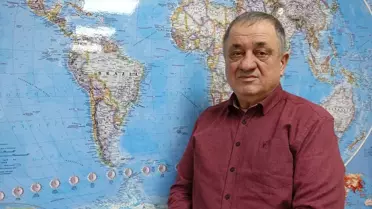 Rusya'ya 30 Bin Ton Kabak İhraç Edildi