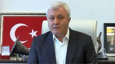 Tuncay Özkan: İzmir'de Kim Aday Gösterilirse Etrafında Kenetleniriz