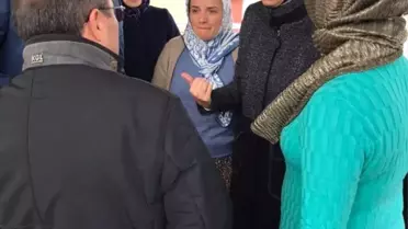 Yerel Seçimlere Doğru