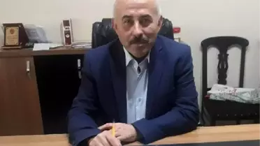 Annesini Toprağa Verirken Aday Gösterildiğini Öğrendi