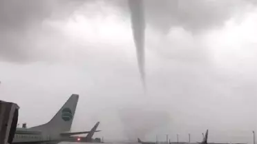 Antalya 3 Günde 5 Hortuma Direndi