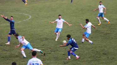Futbol Açıklaması
