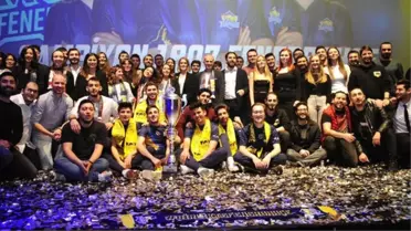 Kırmızı Sezon'un Şampiyonu 1907 Fenerbahçe Oldu