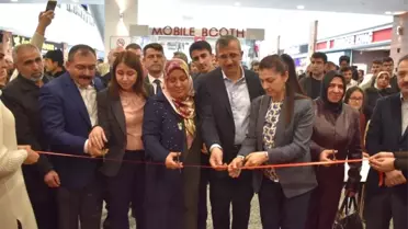 Şehit Polisin Hayalini Ailesi Gerçekleştirdi