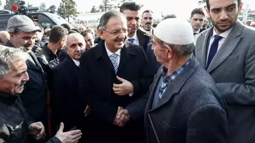 Belediye Seçimlerinde En Yüksek Oyu Alacağız'