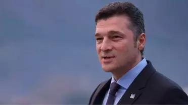 CHP Balıkesir Erdek İlçesi Belediye Başkan Adayı Hüseyin Sarı Kimdir?