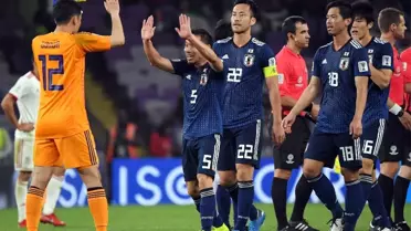 Nagatomo'lu Japonya Asya Kupası'nda Finalde