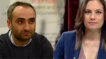 Nevşin Mengü ve İsmail Saymaz Eskişehir'e Geliyor