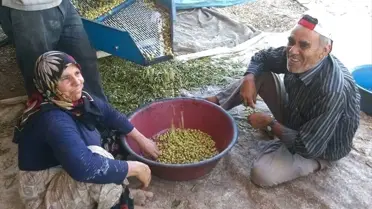 Şanlıurfa'da Karbonmonoksit Zehirlenmesi
