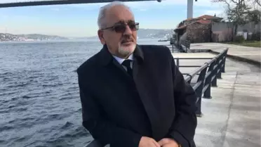 Türk Boğazları Kerç Boğazından Güvenli