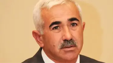 AK Parti Antalya Demre Belediye Başkan Adayı Süleyman Topçu Kimdir?