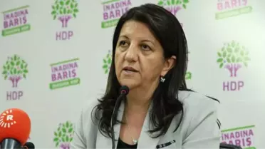 Uzun Zaman Sonra AK Parti ile Görüşen HDP'den İlk Açıklama Geldi