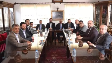 Belediye Başkanı Babaş'tan Yerel Tarımsal Ürün Yetiştiricilerine Müjde