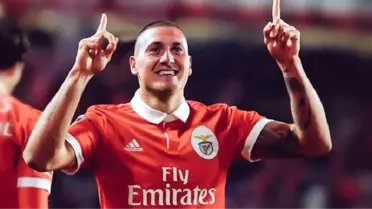Fenerbahçe, Nicolas Castillo Transferini Bitirmek Üzere