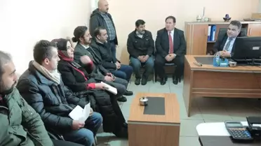 Genel Müdür Tekataş: 'Muhtarlar Hizmeti Takdir Ediyor'