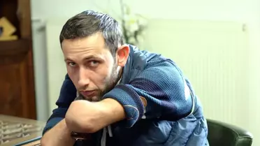 İlk Turnuvasında Birinci Oldu, Hedefi Dünya Şampiyonluğu