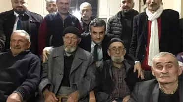 İyi Parti Yomra Belediye Başkan Adayı Bıyık: 'Ak Parti'nin Değil, Mevcut Belediye Yönetiminin...